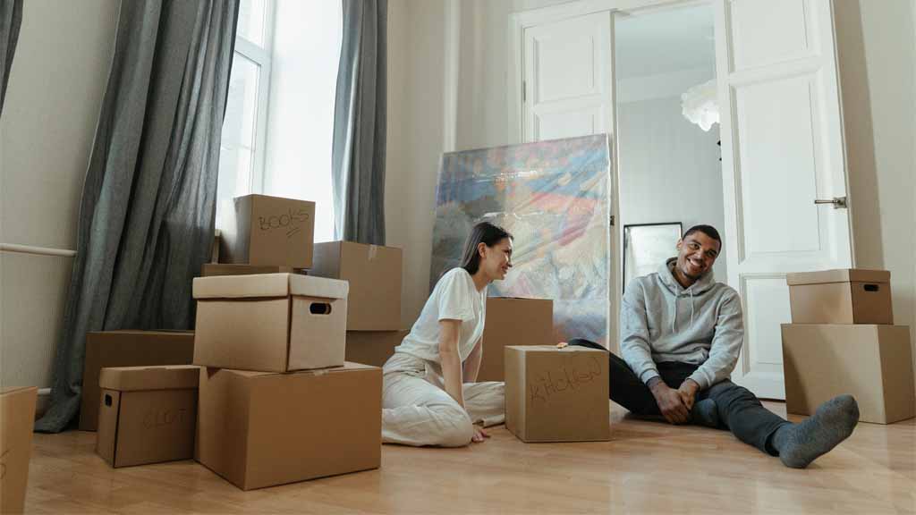 how much moving company cost