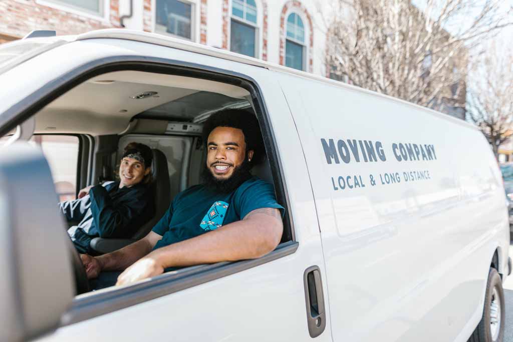 most reliable moving company
