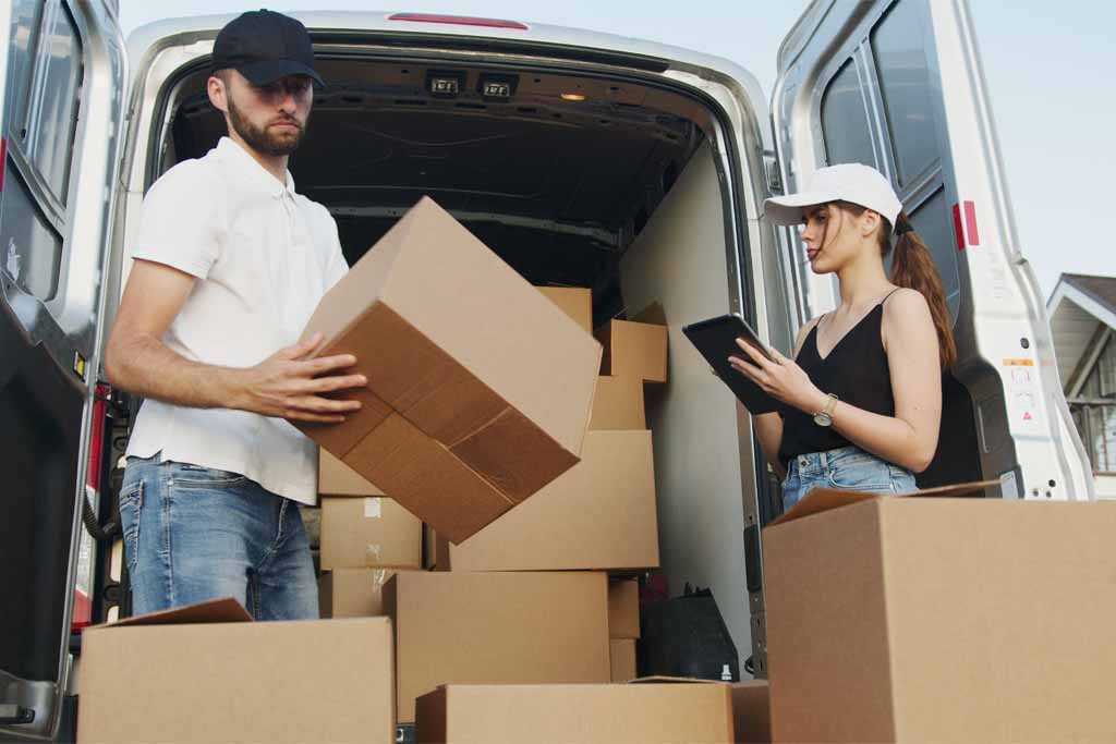 moving company in florida