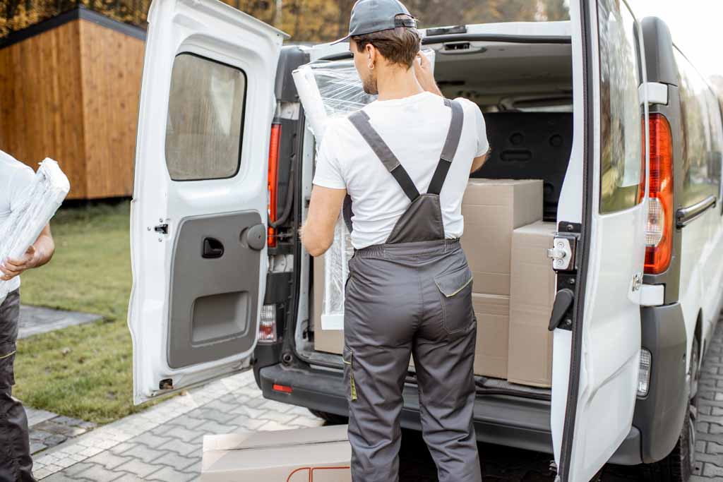 moving company in tampa florida